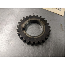 01J215 Crankshaft Timing Gear For 07-08 Jeep Commander  3.7